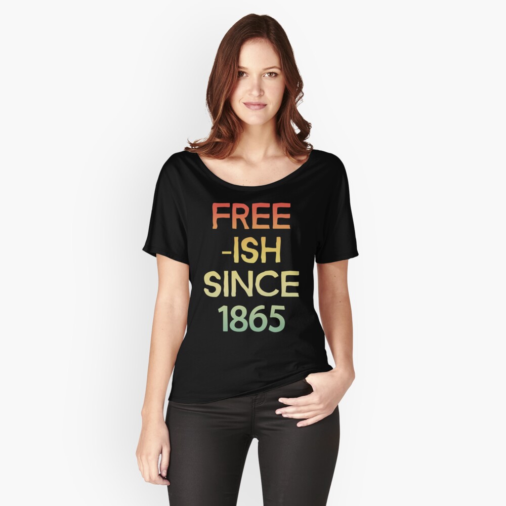 Item preview, Relaxed Fit T-Shirt designed and sold by SassyClassyMe.