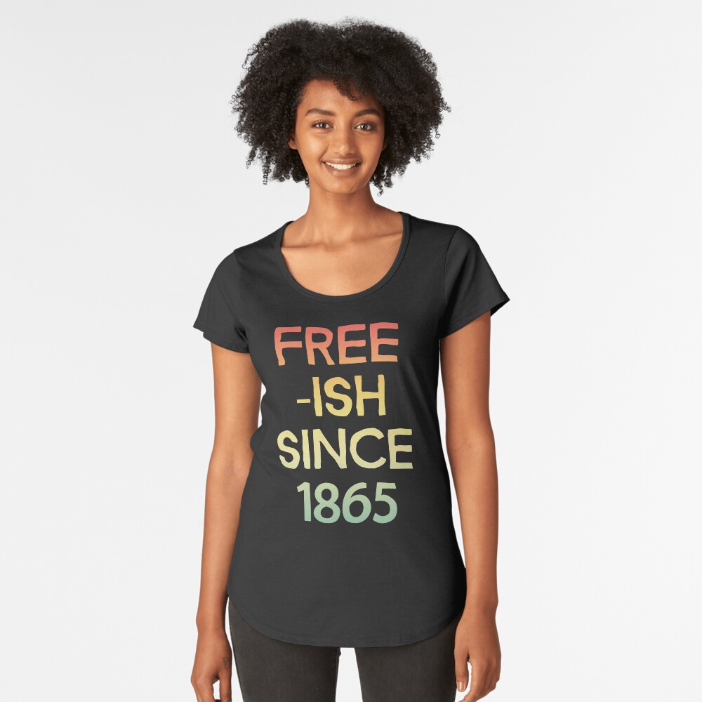 Item preview, Premium Scoop T-Shirt designed and sold by SassyClassyMe.