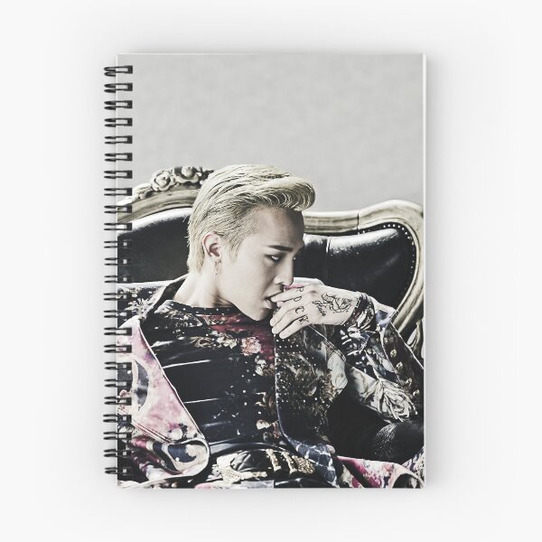 Item preview, BIGBANG - G-Dragon #001 designed and sold by Tegan K.