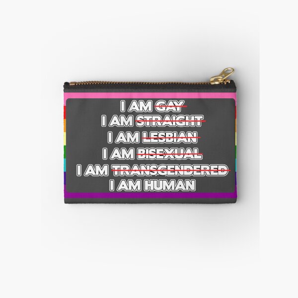 Item preview, I am human designed and sold by Gezwompl.
