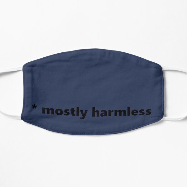 Mostly... Mask