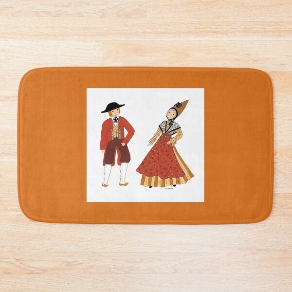 Item preview,  Languedoc-Roussillon designed and sold by Catherine Debusne.