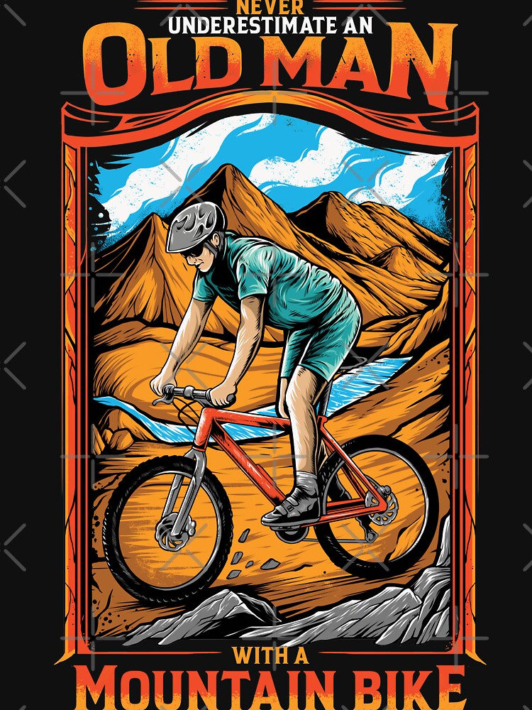 MTB Mountain Bike by wantneedlove