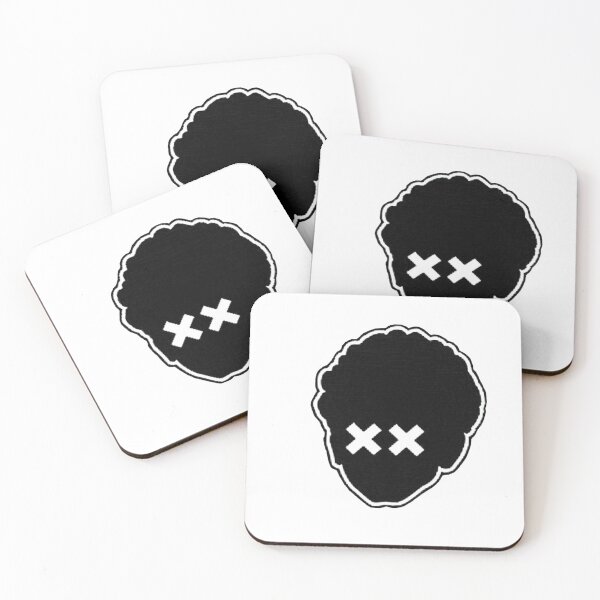 Item preview, Outlined Grandson XX logo designed and sold by bidfoxik.