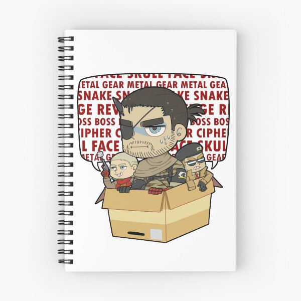 Item preview, MGSV: Venom BB designed and sold by kamikaze43v3r.