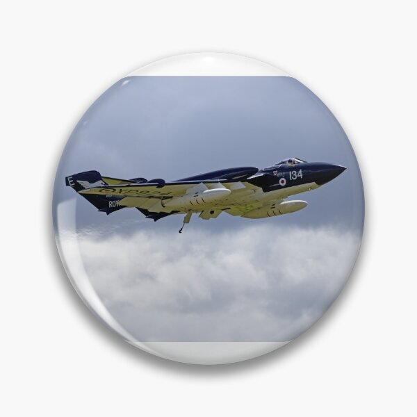 Artikelvorschau, De Havilland Sea Vixen FAW.2 entworfen und verkauft von Andy Harker.