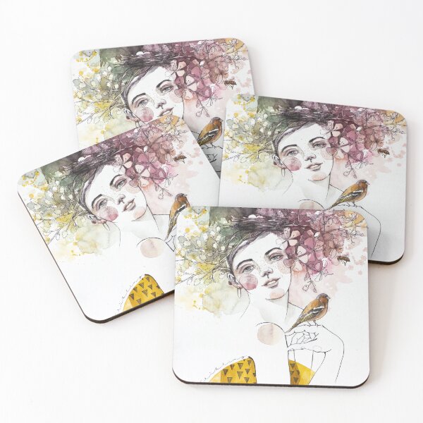 Item preview, spring designed and sold by purpurort.