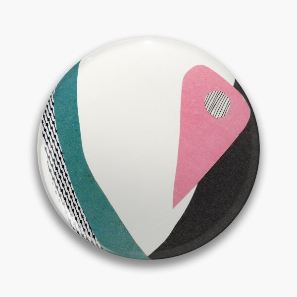 Item preview, Abstract 018 designed and sold by Cassia Beck.