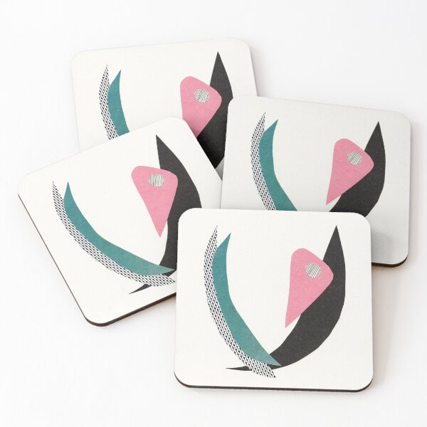 Item preview, Abstract 018 designed and sold by Cassia Beck.