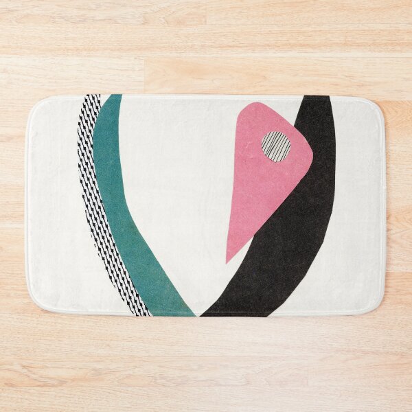 Item preview, Abstract 018 designed and sold by Cassia Beck.