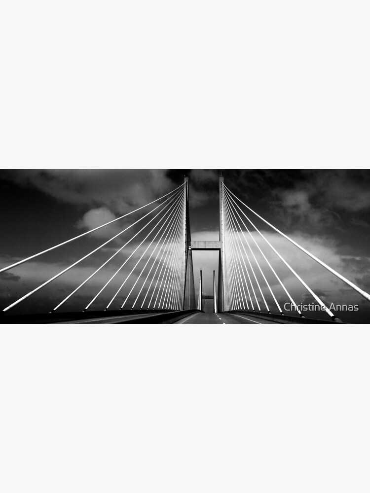 M. E. Thompson Memorial Bridge by 2Bricks