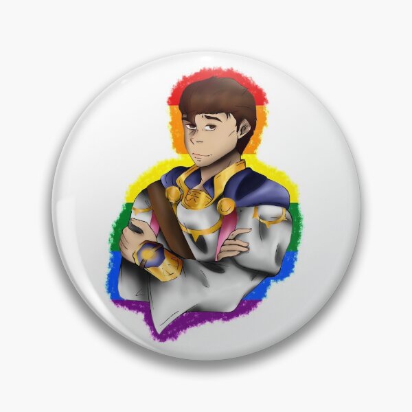 Item preview, Tomik GAY - Noah Black designed and sold by inkusalters.