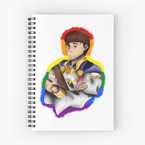 Item preview, Tomik GAY - Noah Black designed and sold by inkusalters.