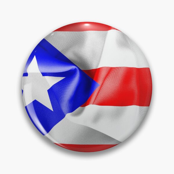Item preview, Puerto Rico Flag designed and sold by MarkUK97.