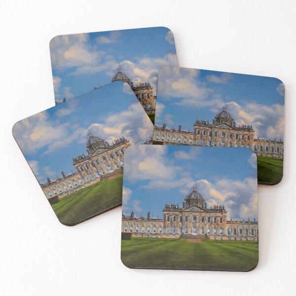Item preview, Castle Howard designed and sold by Colin Metcalf.