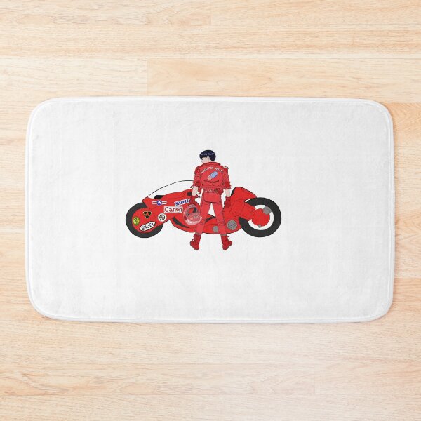 Item preview, Kaneda designed and sold by annaoprandi.