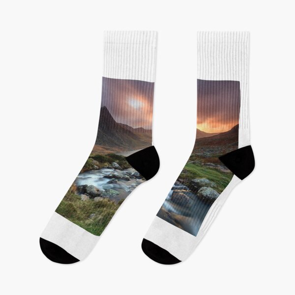 Item preview, Towards Tryfan designed and sold by bitm2007.