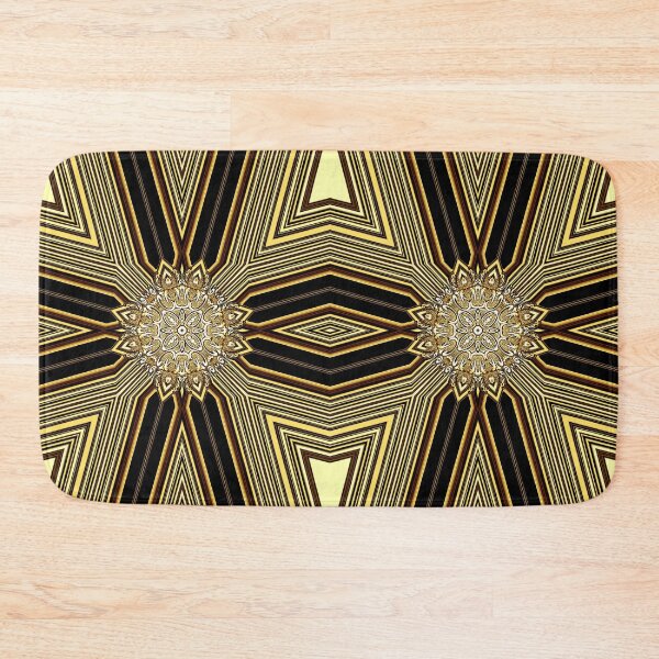 Item preview, Creative Golden Lines (1) designed and sold by vkdezine.