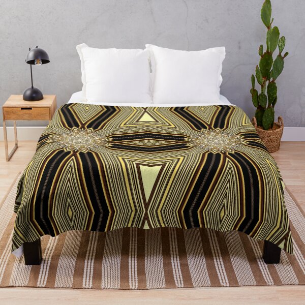 Item preview, Creative Golden Lines (1) designed and sold by vkdezine.
