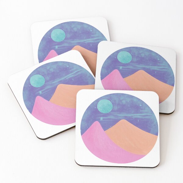 Item preview, Foggy collection designed and sold by Asrazm.