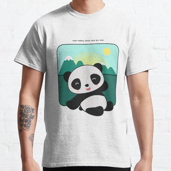 Panda Babys Gifts Merchandise Redbubble