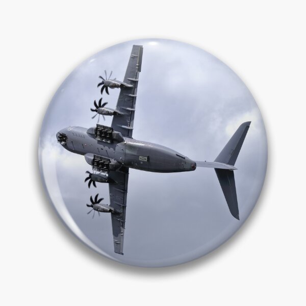 Item preview, Airbus Military A400M, EC-406 designed and sold by Andy Harker.