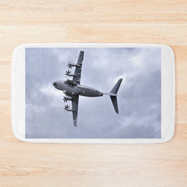 Item preview, Airbus Military A400M, EC-406 designed and sold by Andy Harker.