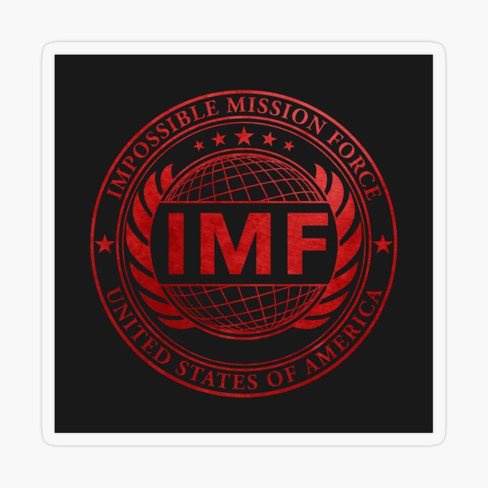 IMF, Eye Opener — Nick Woythaler