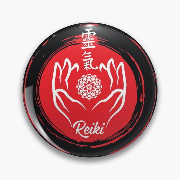 Item preview, Reiki designed and sold by marcosty.