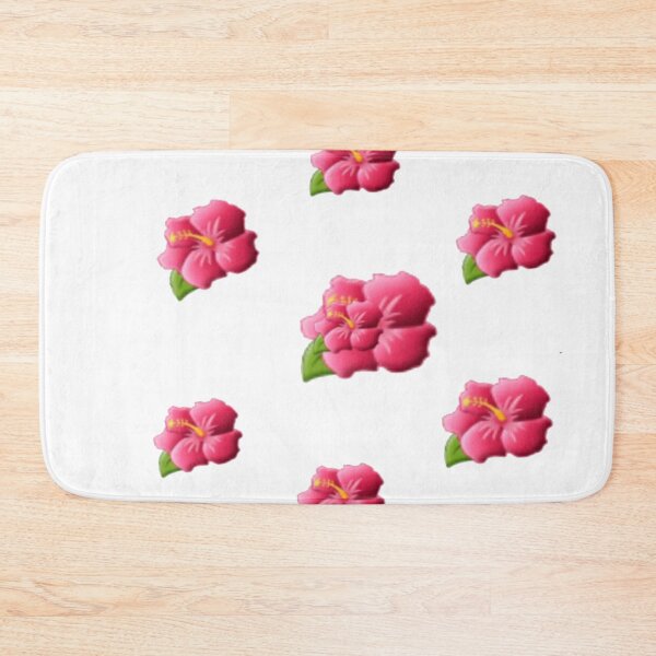 Item preview, Pink flowers designed and sold by saratounsi.