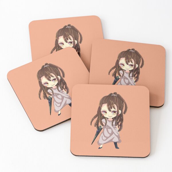Item preview, Cassim Chibi designed and sold by Triny92.