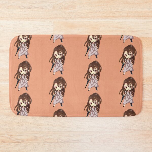 Item preview, Cassim Chibi designed and sold by Triny92.