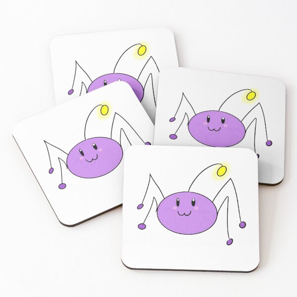 Item preview, Glow Spider designed and sold by FwaygoOfficial.