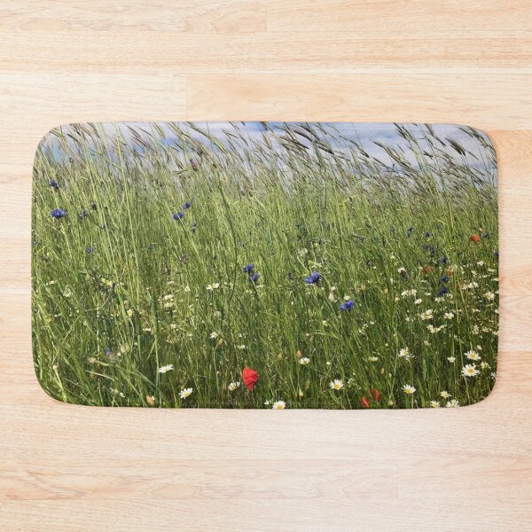 Item preview, summer meadow designed and sold by AidaArt.