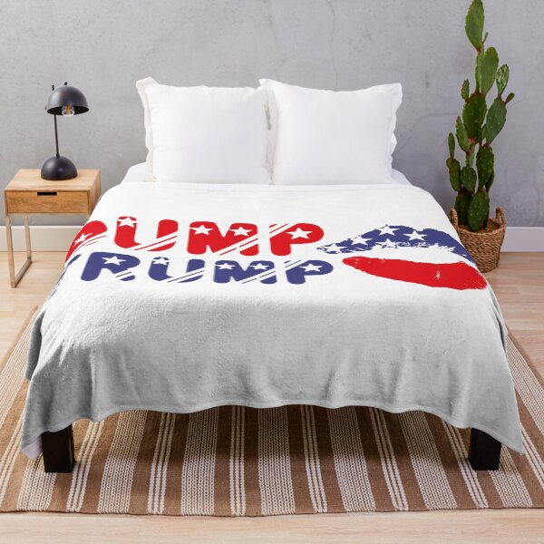 Item preview, DUMP TRUMP! (And Make America Good Again) designed and sold by RAWWR.