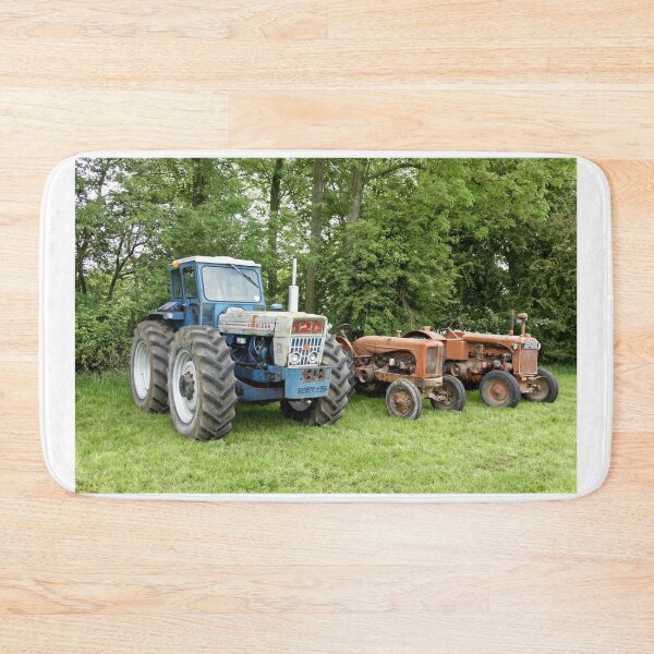 Item preview, Vintage Tractors designed and sold by Andy Harker.