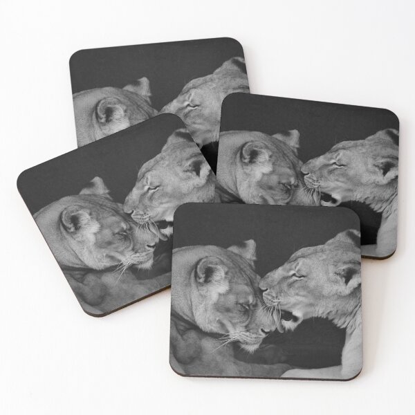 Item preview, Lion Love designed and sold by ReneeKennedy.