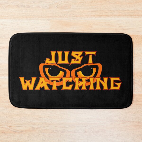 Item preview, Just watching designed and sold by likebakerdo.