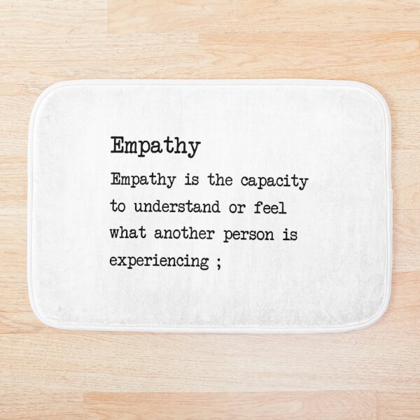 Aperçu de l'œuvre Empathy créée et vendue par Davidfs.