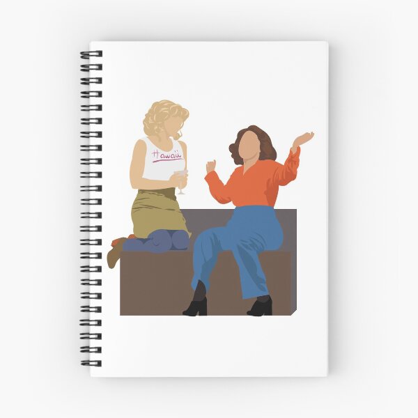 Item preview, The Lesbains Next Door - Falsettos  designed and sold by softnovitski.