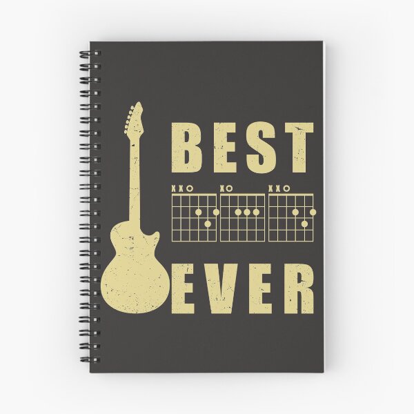 Item preview, Best Dad Ever | guitarist designed and sold by blikonie.