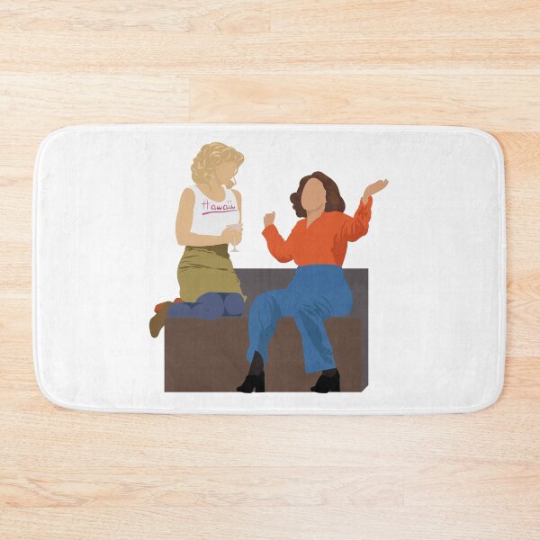 Item preview, The Lesbains Next Door - Falsettos  designed and sold by softnovitski.