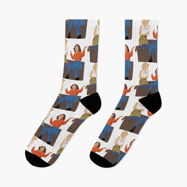 Item preview, The Lesbains Next Door - Falsettos  designed and sold by softnovitski.