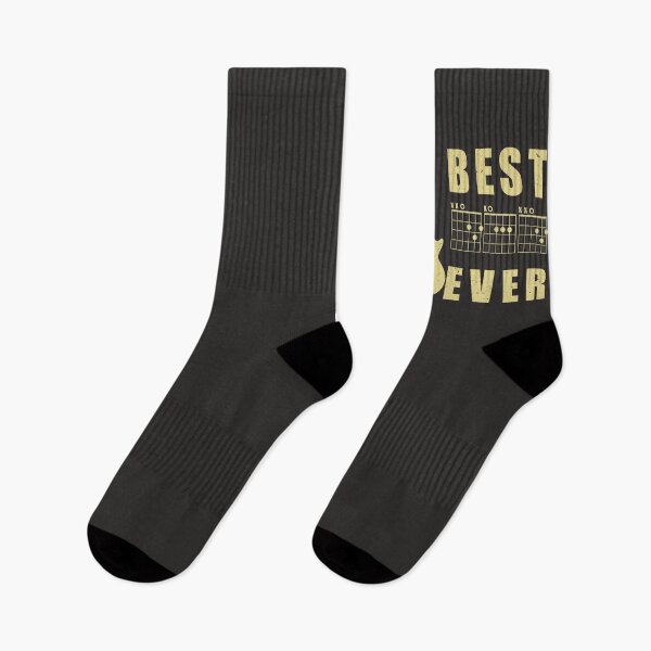 Item preview, Best Dad Ever | guitarist designed and sold by blikonie.