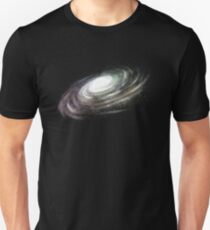 Galaxy Unisex T-Shirt