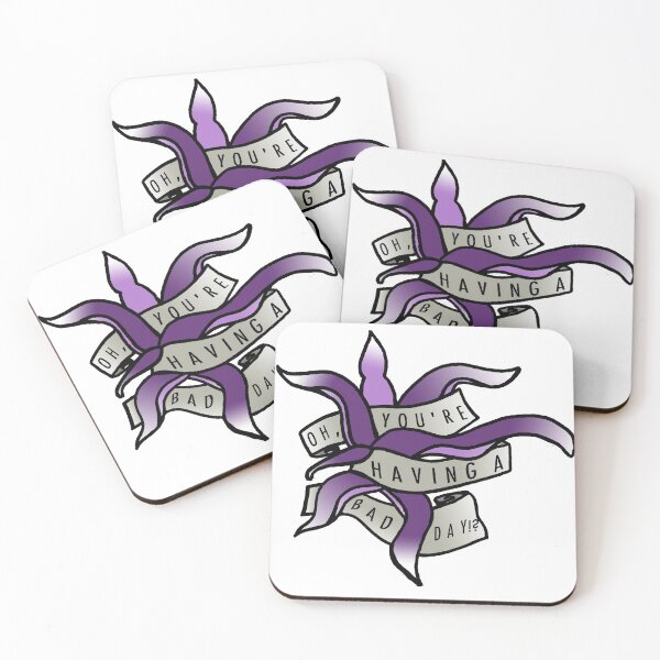 Item preview, INKStyle Ben Hargreeves / Number 6 designed and sold by FandomINK.