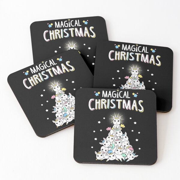 Item preview, Magical Christmas designed and sold by KsuAnn.