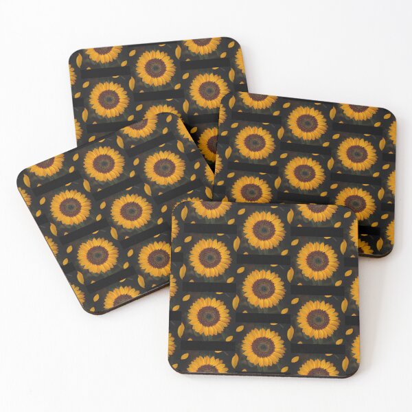Item preview, Sunflower designed and sold by joabaj.