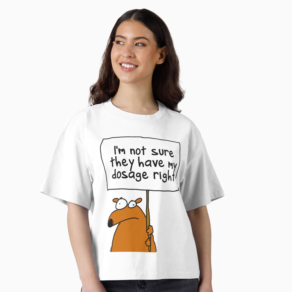 Item preview, Boxy T-Shirt designed and sold by firstdog.