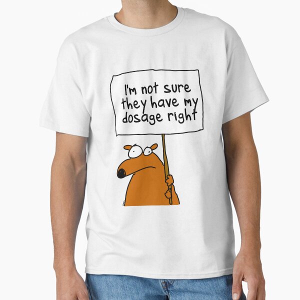 Classic T-Shirt